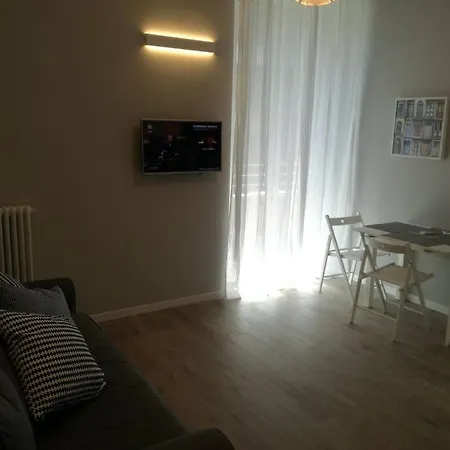 Appartement Mm3/repubblica, 2 Min. Da Staz. *