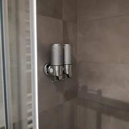 Apartmán Mm3/repubblica, 2 Min. Da Staz.