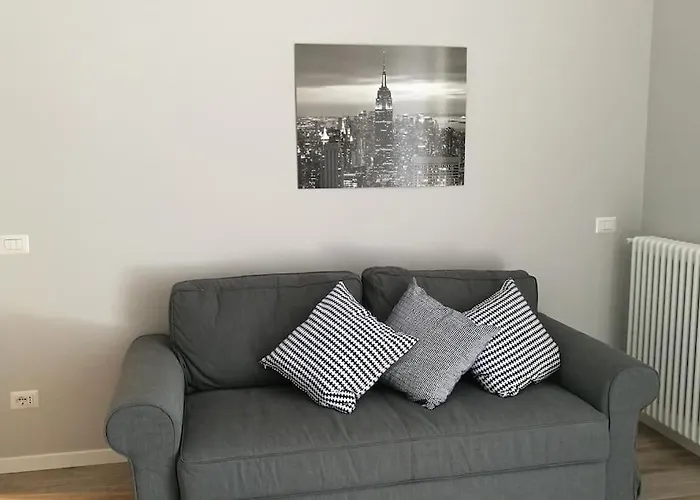 Mm3/repubblica, 2 Min. Da Staz. Apartment