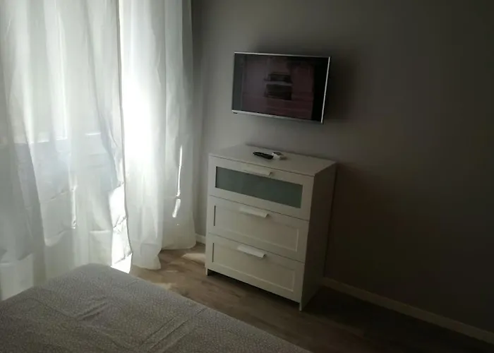 Mm3/repubblica, 2 Min. Da Staz. Apartment