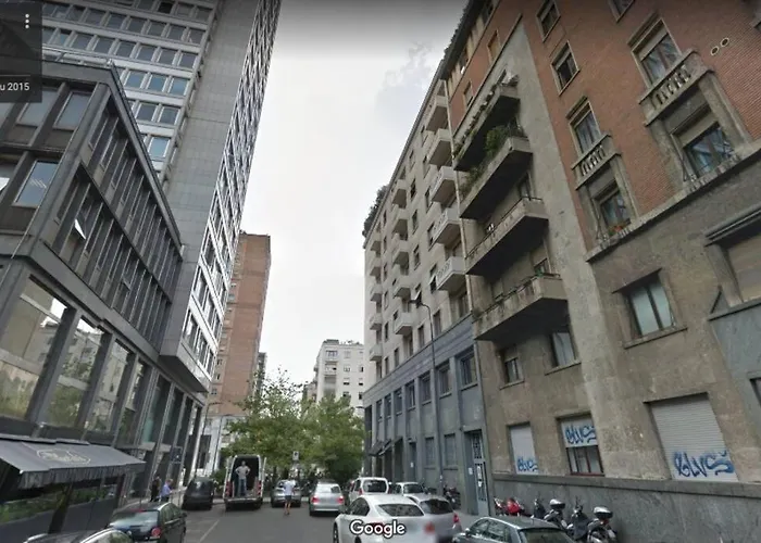 Apartment Mm3/repubblica, 2 Min. Da Staz.