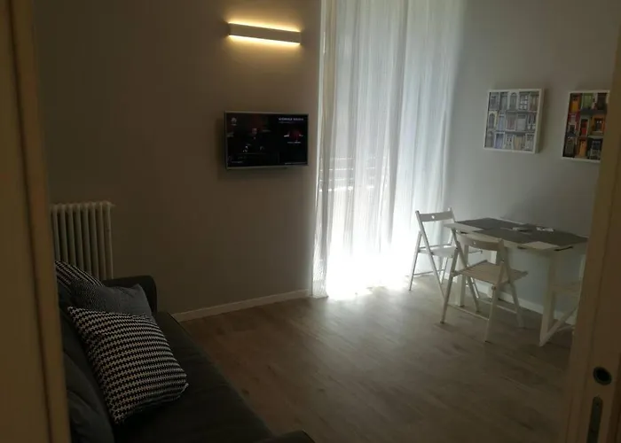 Apartment Mm3/repubblica, 2 Min. Da Staz. *
