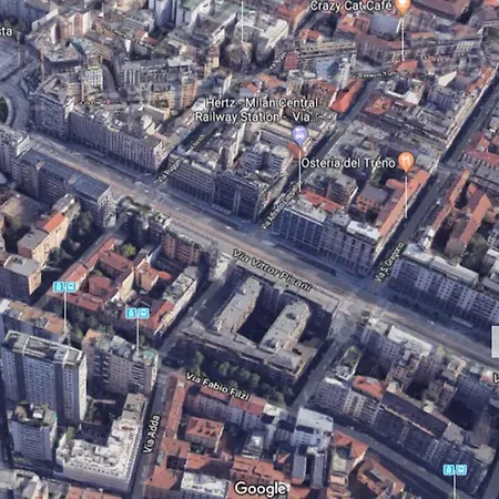 Mm3/repubblica, 2 Min. Da Staz. Milano