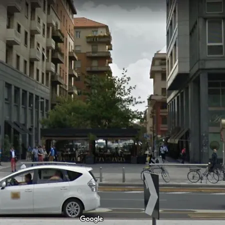 Mm3/repubblica, 2 Min. Da Staz. Milano