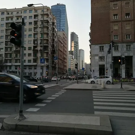 Mm3/repubblica, 2 Min. Da Staz. Milano