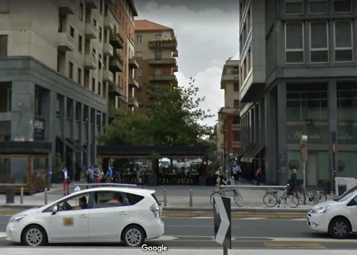 Mm3/repubblica, 2 Min. Da Staz. Mediolan
