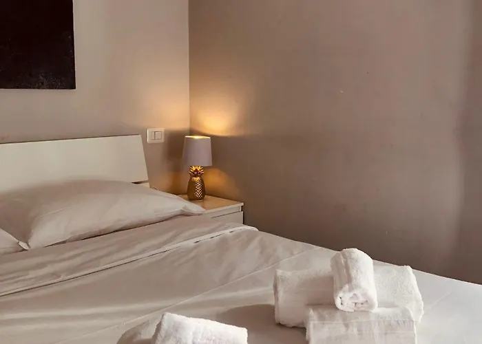 Apartment Mm3/repubblica, 2 Min. Da Staz. Milan